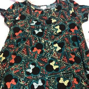 Lularoe Small Carly dresses